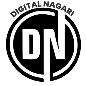 digital nagari india